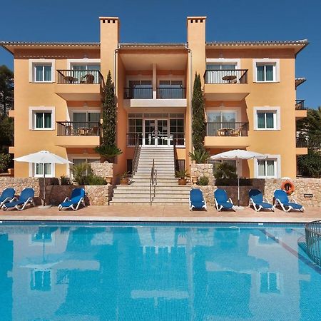 Pinos Altos 04 Apartment Cala San Vicente  Luaran gambar