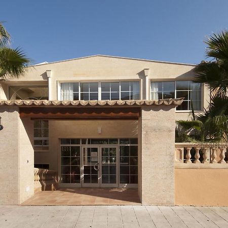 Pinos Altos 04 Apartment Cala San Vicente  Luaran gambar