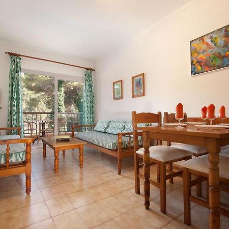 Pinos Altos 04 Apartment Cala San Vicente  Luaran gambar