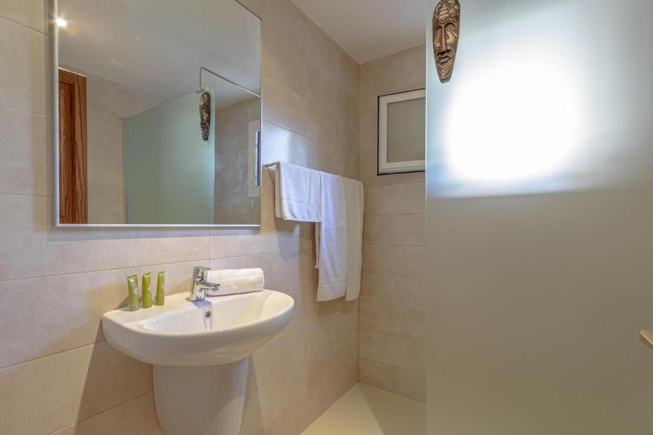 Pinos Altos 04 Apartment Cala San Vicente  Luaran gambar