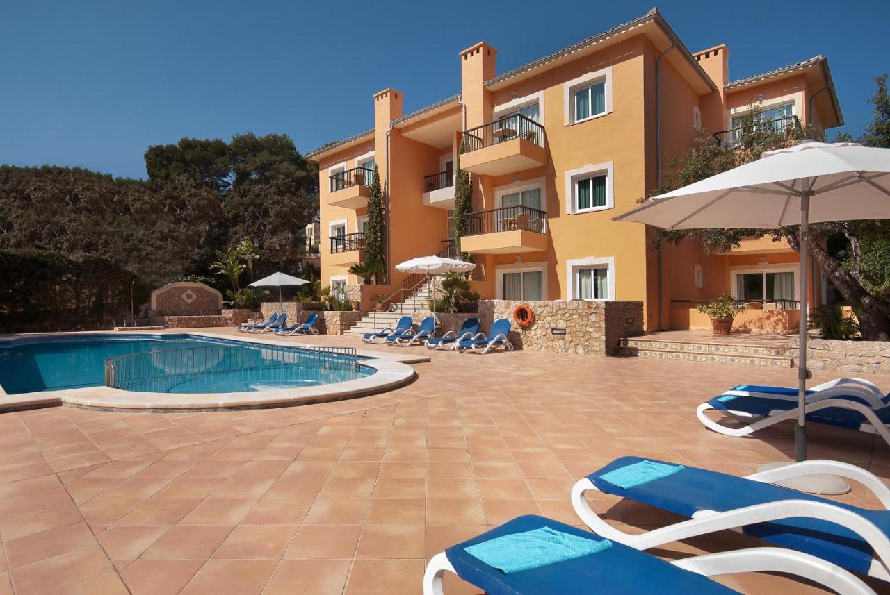 Pinos Altos 04 Apartment Cala San Vicente  Luaran gambar