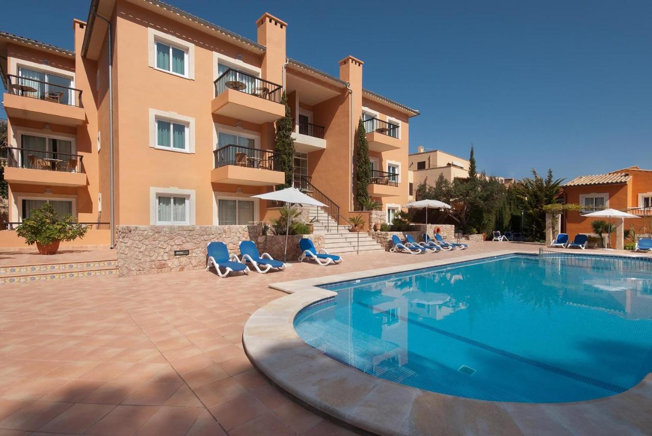 Pinos Altos 04 Apartment Cala San Vicente  Luaran gambar