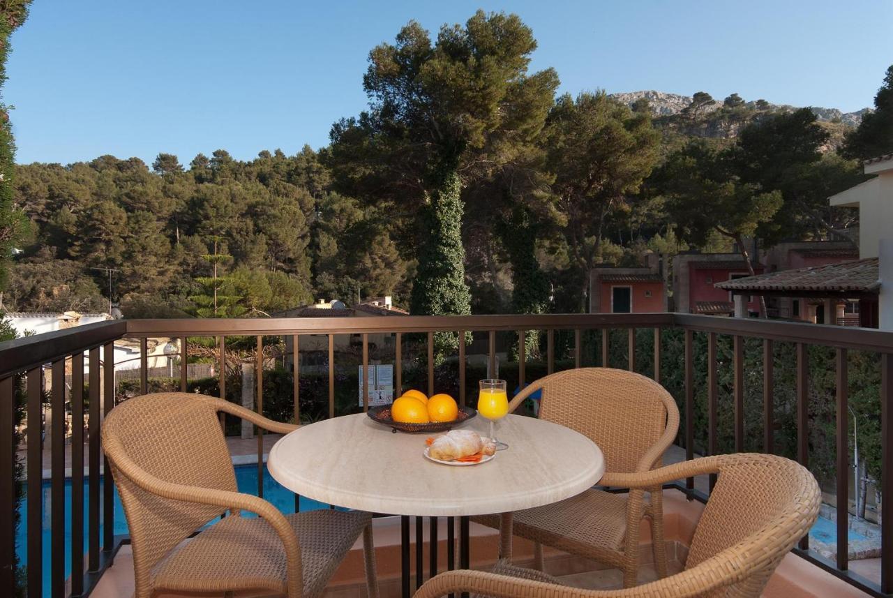 Pinos Altos 04 Apartment Cala San Vicente  Luaran gambar