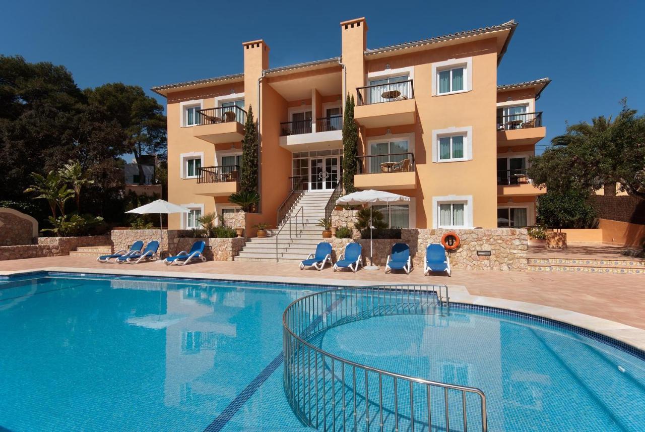 Pinos Altos 04 Apartment Cala San Vicente  Luaran gambar