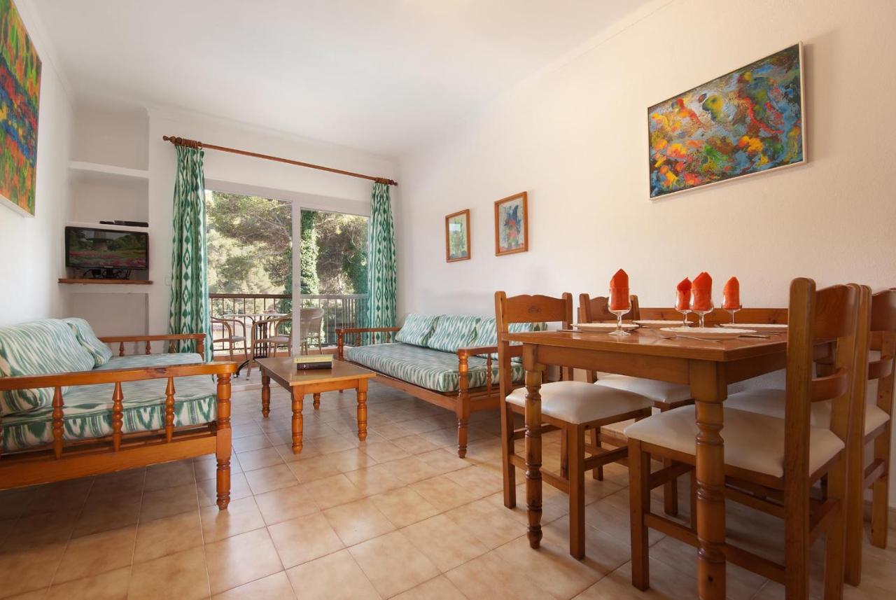 Pinos Altos 04 Apartment Cala San Vicente  Luaran gambar